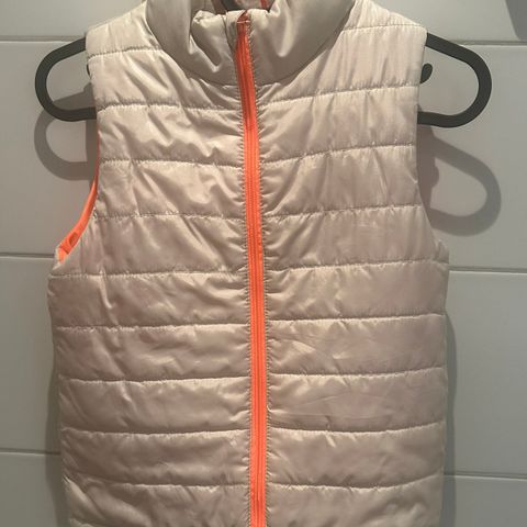 Foret vest