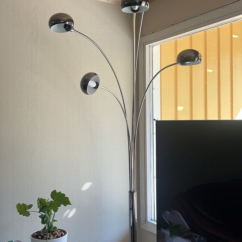 unik lampe