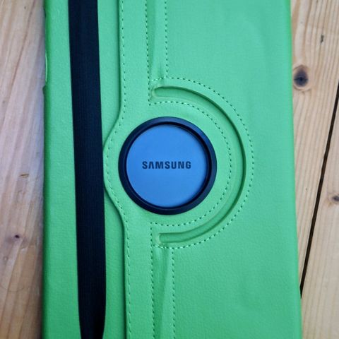 Samsung Galaxy Tab A, SM-T510