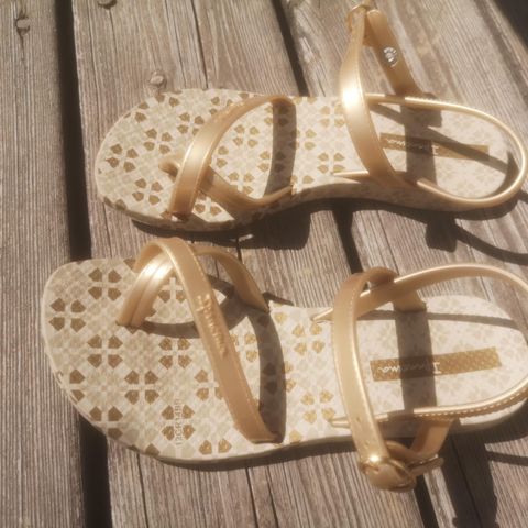 Ipanema flip flops str 29 eur str 31