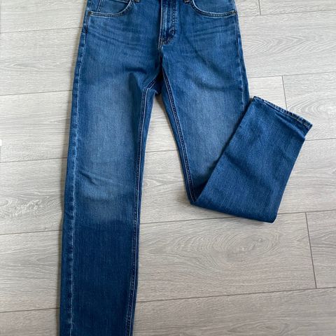 2 stk Lee jeans str 30/32