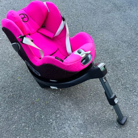 Cybex sirona