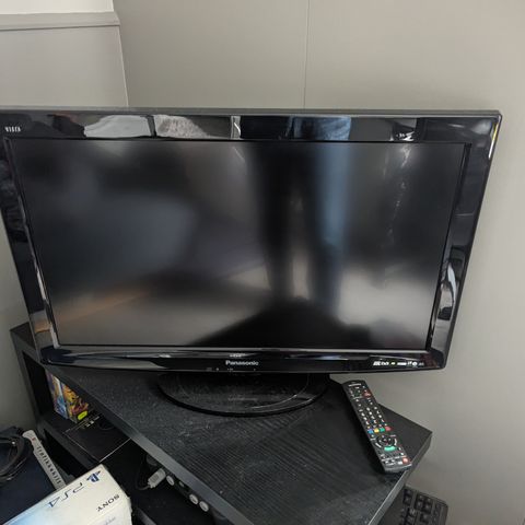 Panasonic TV TX-L32C10E