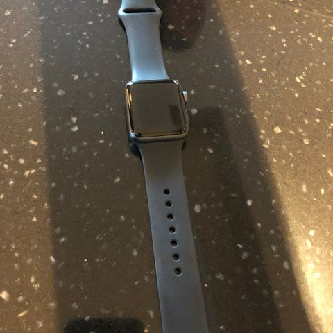 apple watch 3. gen