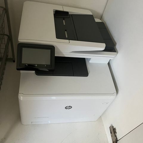 hp laser