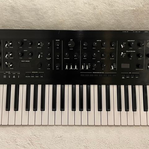 KORG PROLOGUE 16