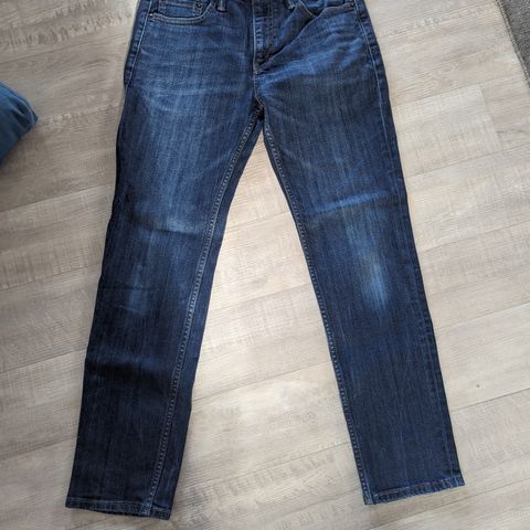 Levi's 511 33/32