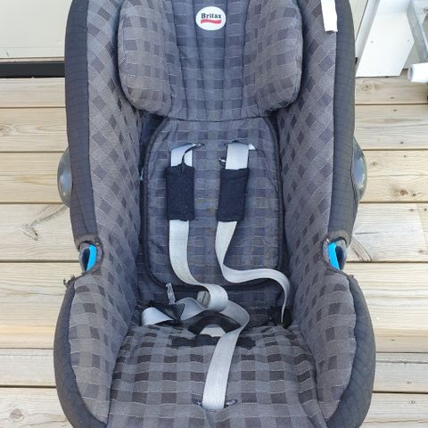 Britax bilstol 0-13kg