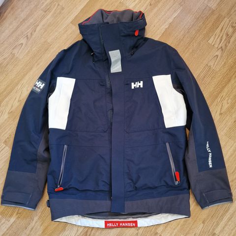 Helly Hansen seiljakke