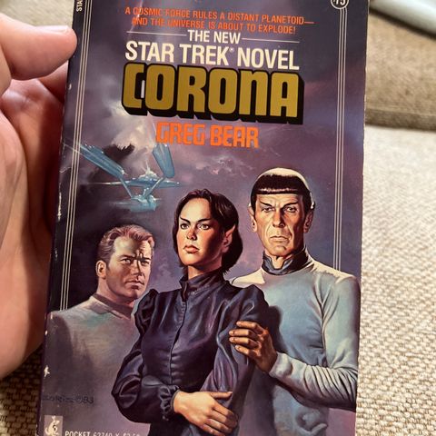 Star Trek: Corona