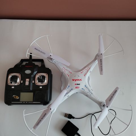 Drone Syma