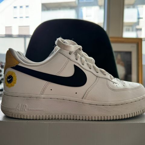 Air Force 1 str 39