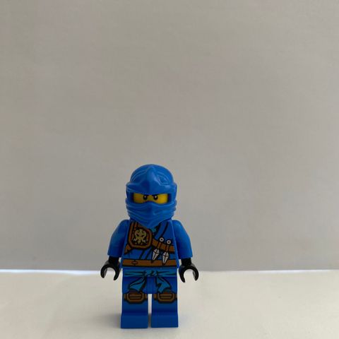 Lego Ninjago Jay - NJO128