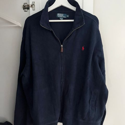 Polo Ralph Lauren Full Zip