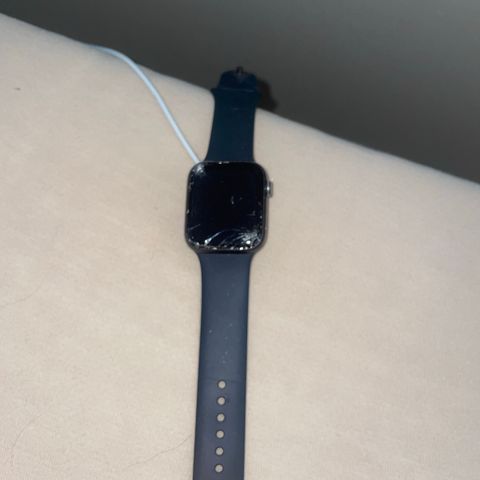 Knust Apple Watch SE 44mm