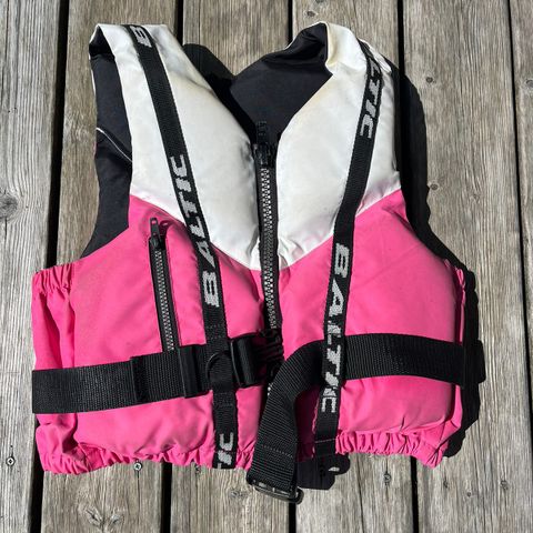 Baltic flytevest 40-50 kg