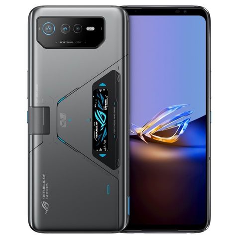 ASUS ROG Phone 6D Ultimate 5G 512GB/16GB