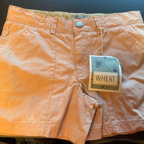 Wheat shorts str 152/12 år - ny