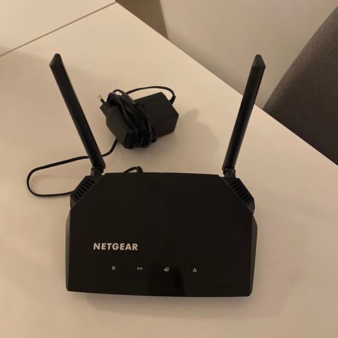 Netgear AC1200