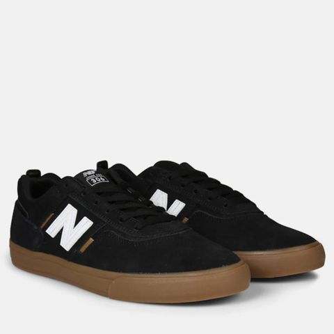 New balance numeric