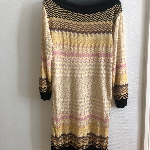 Nydelig Missoni kjole