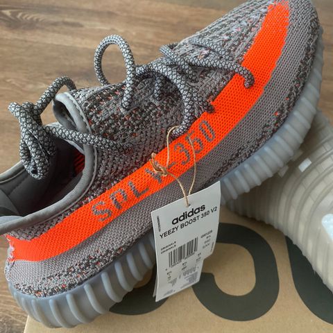 Yeezy Boost 350 V2 Beluga Reflective