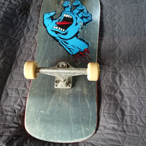 Skateboard (cruiser)