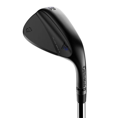 Taylormade MG3 wedger black 52/56