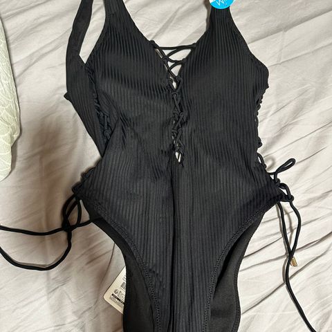 Swimnsuit bådeklær