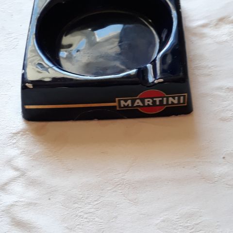 Martini askebeger