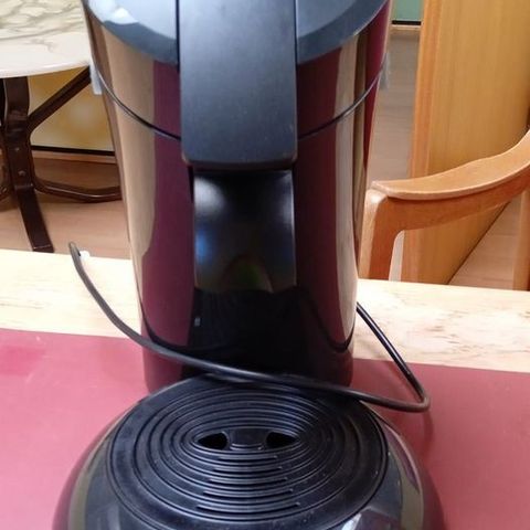 Philips Senseo Kaffemaskiner, 2 svarte og 1 hvit. Nå Kun 200 Kr. Se mld