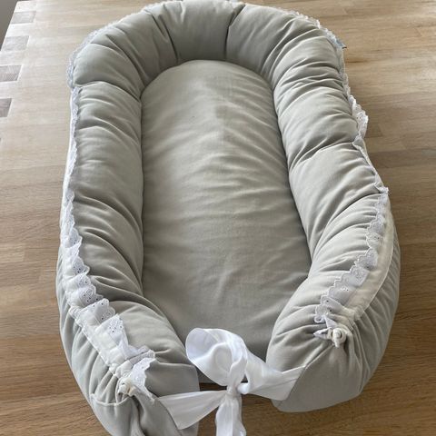 Babynest fra Lykkeliten