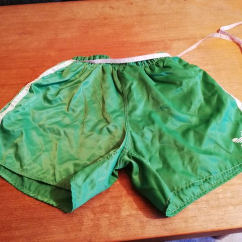 Adidas Shorts Vintage