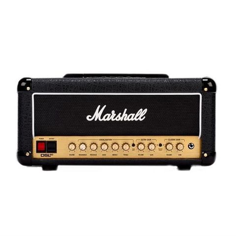 Marshall DSL 20h