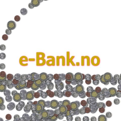 e-bank.no