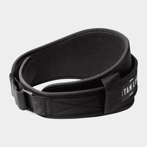 Titan Life - Weight Lifting Belt