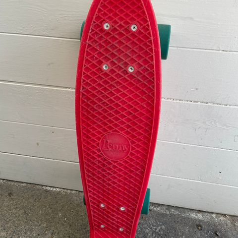 Pennyboard