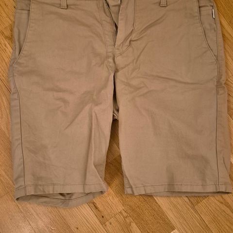 Carlings Vailent Shorts Str M