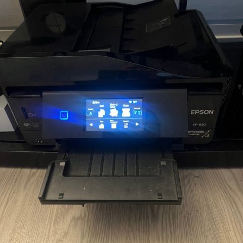 Epson xp-830