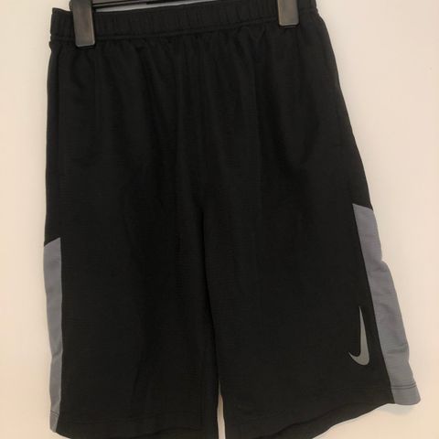 Nike treningsshorts,