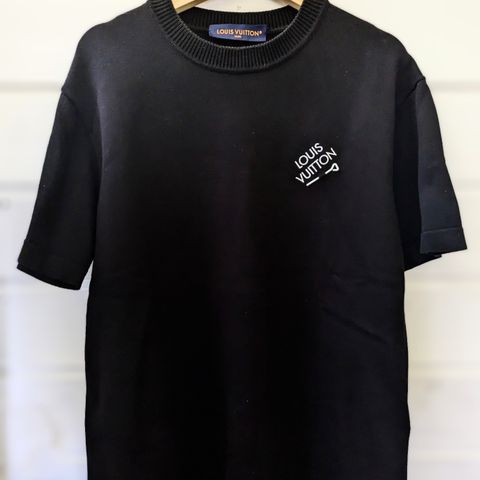 Louis Vuitton - Signature Short-Sleeve