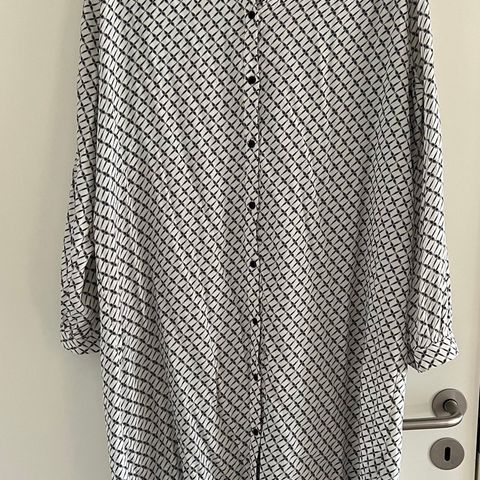 Sand of Copenhagen  shirt dress str 42