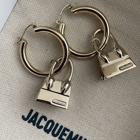 Jacquemus Øredobber