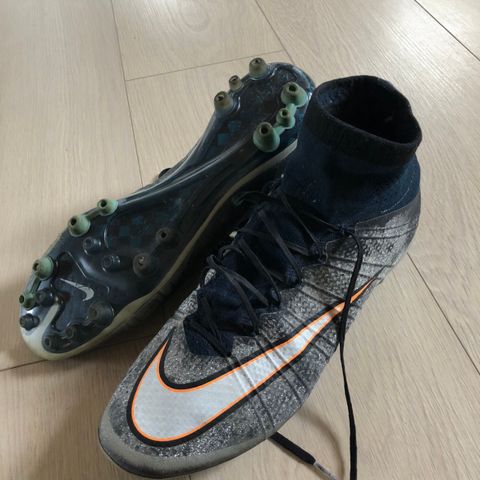 Nike Mercurial Superfly 4 AG