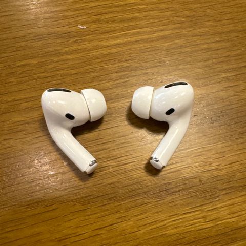 AirPods pro gen 1