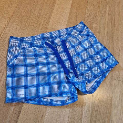 Bergans Hvaler shorts str M