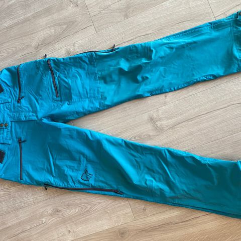 Falketind Flex1 Pants (W) str. L