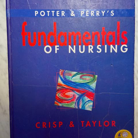 Fundamentals of Nursing/ grunnleggende sykepleie