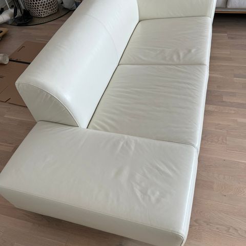 Bolia sofa