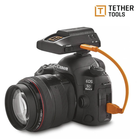 Tether Tools Air Direct Wireless Tethering System for CANON